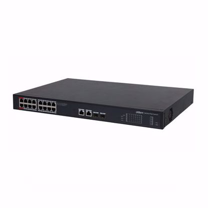 Slika od Dahua PFS3220-16GT-240 switch