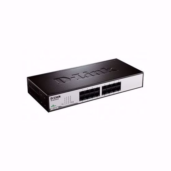 Slika od DES-1016D DLink switch