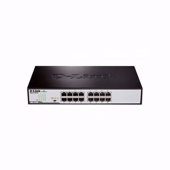 Slika od DGS-1016D DLink switch