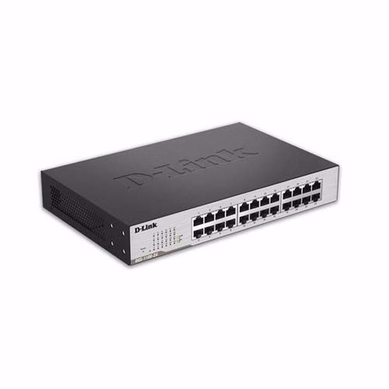 Slika od D-Link DGS-1100-24 switch