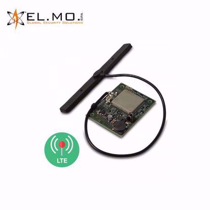 ELMO MD4GI 4G LTE modul