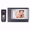 Slika od Video Interfonski set "eura" VDP-22A3 PLUTON G ekran 7