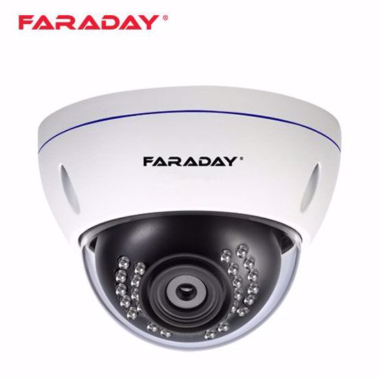 Slika od Faraday FDX-CDO13P-MVF HD Kamera 1.3MP Dome