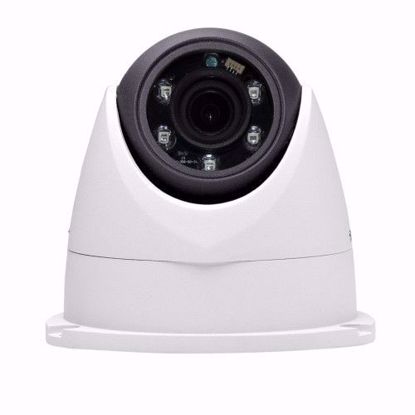 Slika od Faraday FDX-CDO20E-M36 HD Kamera 2.1MP Dome