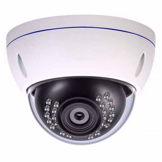 Slika od Faraday FDX-CDO20P-MVF HD Kamera 2.1MP Dome