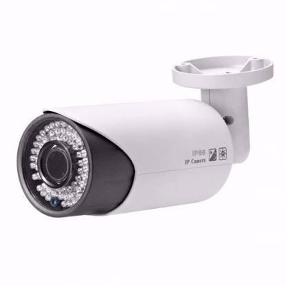 Slika od Faraday FDX-CBU20P-MVF HD Kamera 2.1MP Bullet
