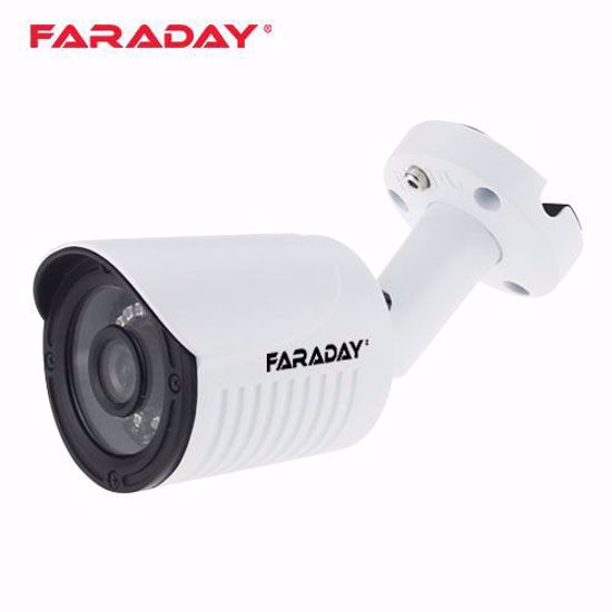 Slika od FDX-LCBU10OV-M36 HD Kamera 1.0 MP Bullet