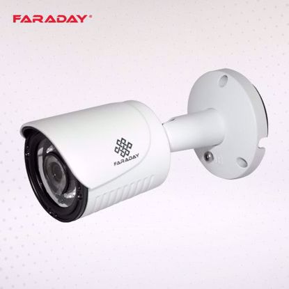 Slika od FDX-LCBU20OV-M36 Kamera, 4u1 Bullet kamera 2.1MP