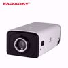 Faraday FDX-LCBO24-BOXL HD Kamera 2.4 MP Box
