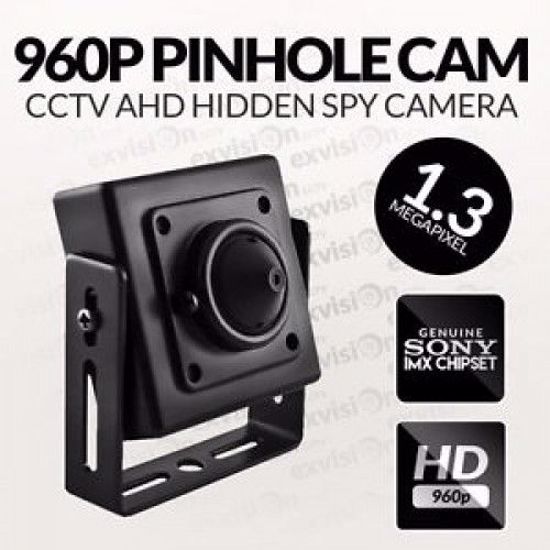 Slika od Faraday FDX-LCSP13-SBOX HD Skrivena kamera