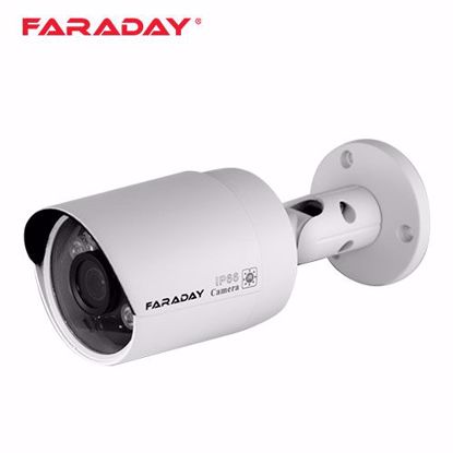 Slika od Faraday FDX-CBU24PS-M36 HD Kamera 2.4 MP Bullet