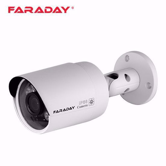 Slika od Faraday FDX-CBU24PS-M36 HD Kamera 2.4 MP Bullet