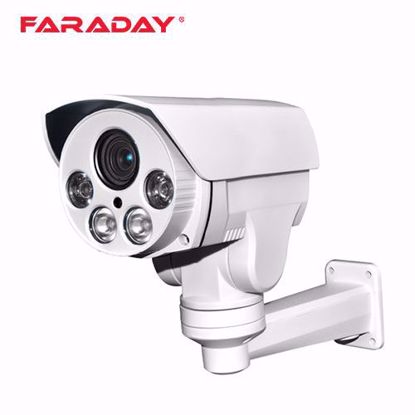 Slika od Faraday FDX-CBOPTZ20S-MVF HD Kamera 2.1 MP Pant Tilt
