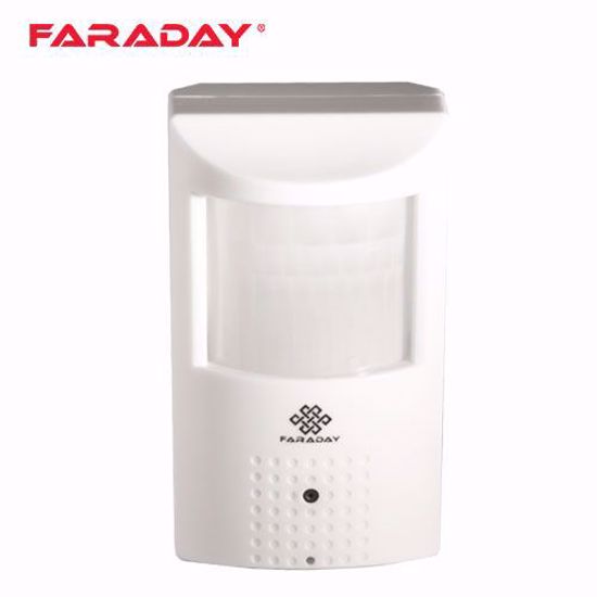Slika od Faraday FDX-LCSP13-PIR HD Kamera