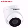 Slika od Faraday FDX-CDO20PS-StarLM36 HD Starlight Kamera 2.1 MP Dome