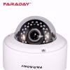 Slika od Faraday FDX-CDO21PF-M40VF HD Kamera 2.1 MP Dome