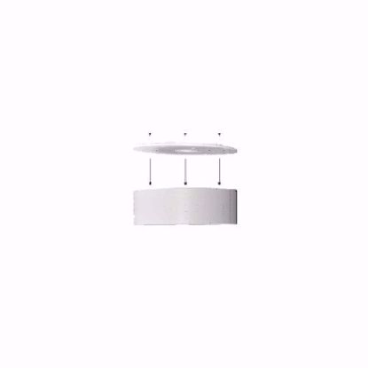 Slika od Faraday FDX-DP-03 Vodootporna nadzidna dozna