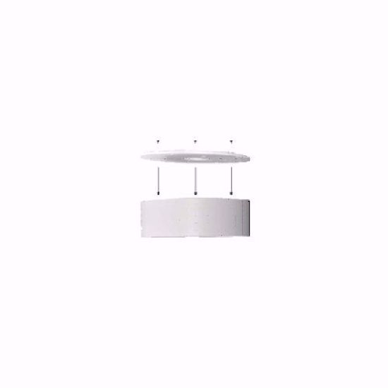 Slika od Faraday FDX-DP-03 Vodootporna nadzidna dozna