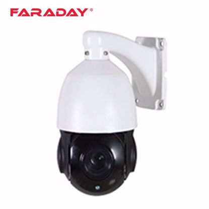 Faraday FDX-PTZ205AHD-18X HD PTZ Kamera