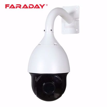 Faraday FDX-PTZ207AHD-18X HD PTZ Kamera