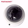 Slika od Faraday FDX-CDO24PSIK10-M35VF HD Kamera 2.4 MP Dome