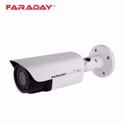 Faraday FDX-CBU21PS-StarLM36 HD Starlight Kamera 2.1 MP Bullet