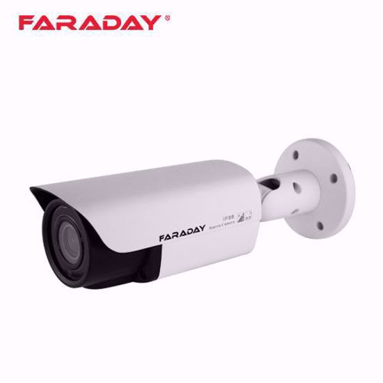 Faraday FDX-CBU21MVF-StarL