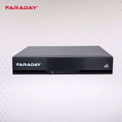 Slika od FD-D6108D DVR snimac