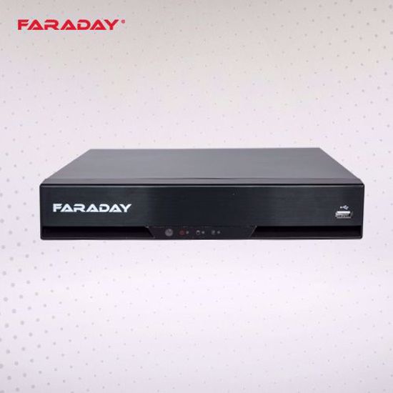 Slika od FD-D6108D DVR snimac