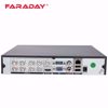 Slika od Faraday XVR FD-D6108F - XVR 8-kanalni snimac 2MP