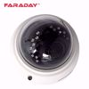 Slika od Faraday FDX-CDO24XIK10-M35VF kamera, 4u1 Dome kamera 2.1MP