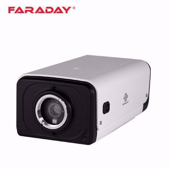 Faraday FDX-LCBO21W-L HD Kamera
