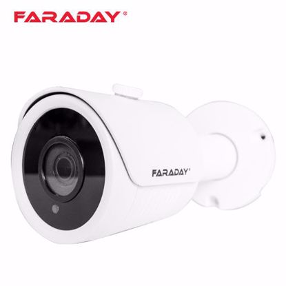 Slika od Faraday FDX-LCBU20LO-M36 HD Kamera 5MP Bullet