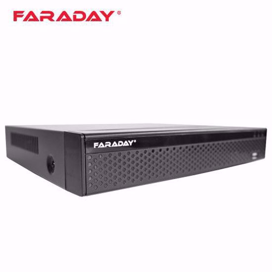 Slika od Faraday FDL-5008XVR - XVR 8-kanalni snimac 5MP