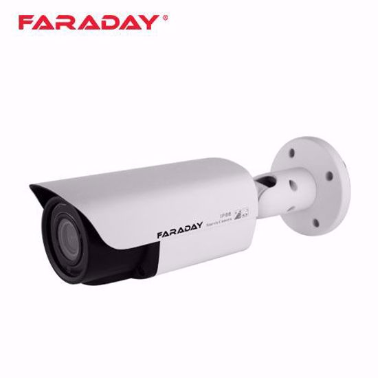 Slika od Faraday FDX-CBU24PBGF-M36 HD Kamera 2.4MP Bullet