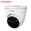 Faraday FDX-CDO24RSDSP-VF HD Kamera 2.4MP Dome sl2