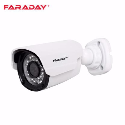Slika od Faraday FDX-CBU50RSDSP-M36 HD Kamera 5MP Bullet