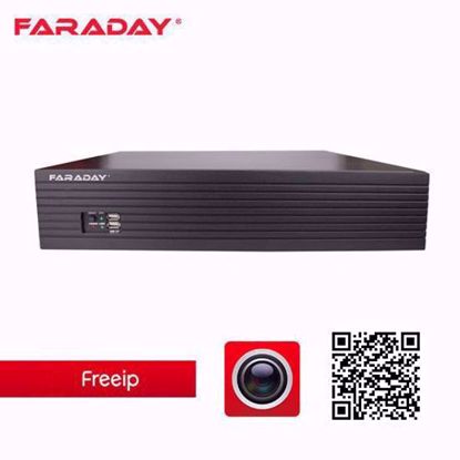 Faraday FDL-8832XVR - XVR 32-kanalni snimac 2MP