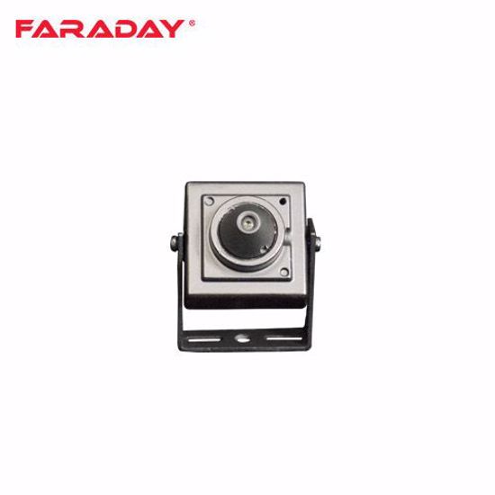Slika od Faraday FDX-LCSP21-SBOX kamera HD pinhole