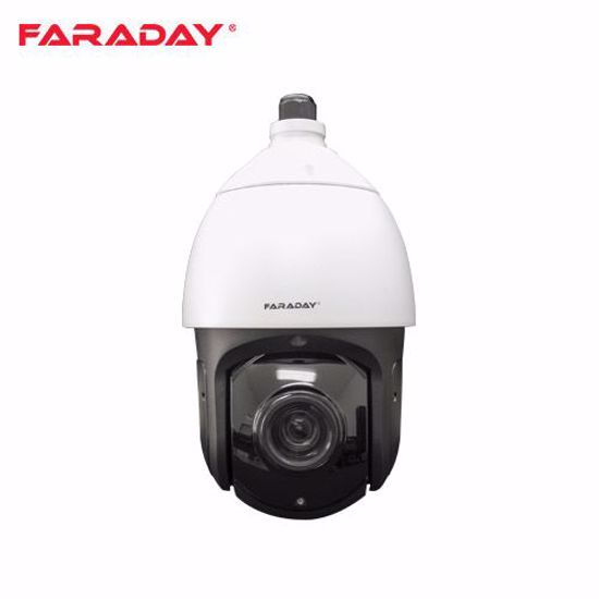 Slika od Faraday FDX-PTZ505AHD-18X kamera 5MP