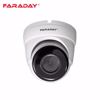Slika od Faraday FDX-CDO4KRODSP-M36 kamera 8MP Dome