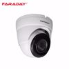 Slika od Faraday FDX-CDO4KRODSP-M36 kamera 8MP Dome
