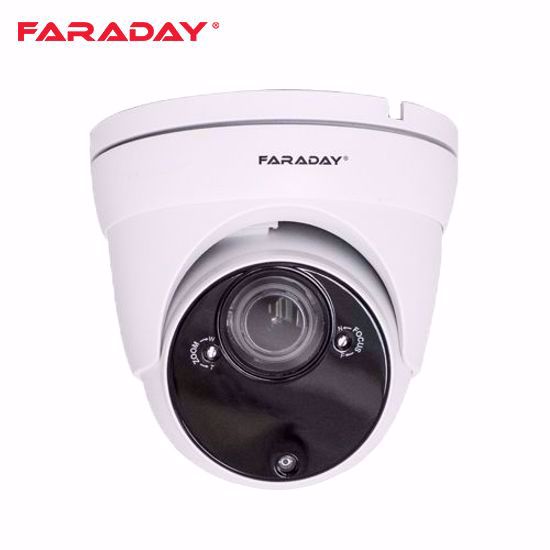Slika od Faraday FDX-CDO50RSDSP-VF HD kamera