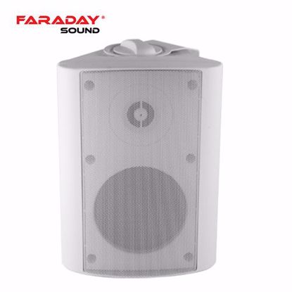 FD-BS20W zvucnik Faraday
