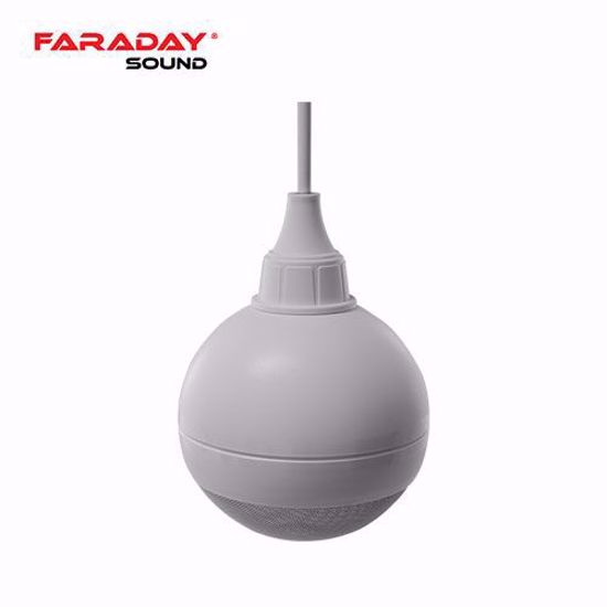 Slika od FD-KH109 zvucnik Faraday