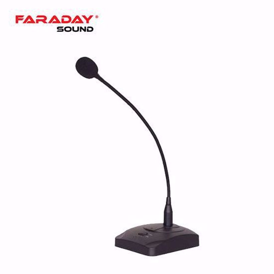 Slika od FD-MI2S mikrofon Faraday