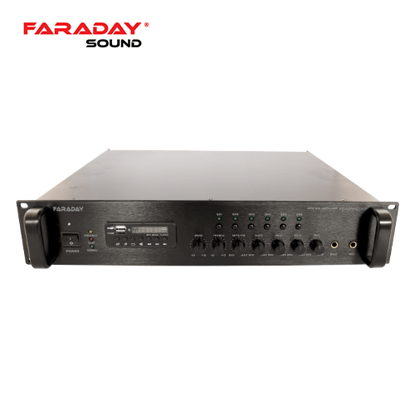 Slika od FD-MP500WP pojacalo Faraday