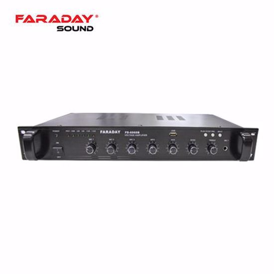 Slika od Faraday FD-6060B audio pojacalo