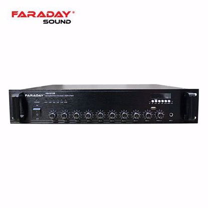 Slika od Faraday FD-6150 audio pojacalo