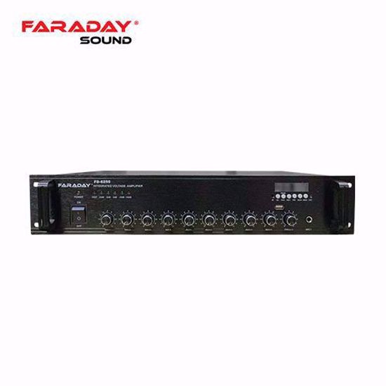 Faraday FD-6250 audio pojacalo